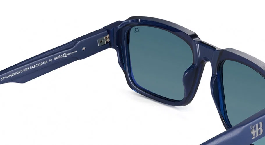 Etnia Barcelona TWO GUNS C.A. Sunglasses - view 8
